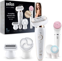 Braun Silk-épil 9 Flex 9100 Beauty Set